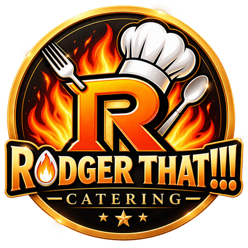 RODGER THAT!
